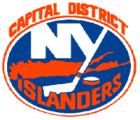   Capital District Islanders